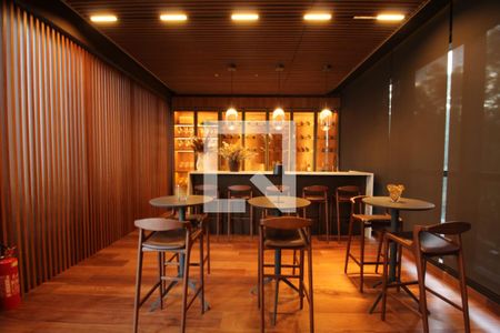 Apartamento para alugar com 143m², 2 quartos e 2 vagasÁrea comum