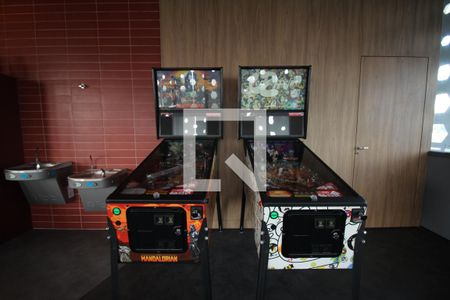 Apartamento para alugar com 143m², 2 quartos e 2 vagasÁrea comum