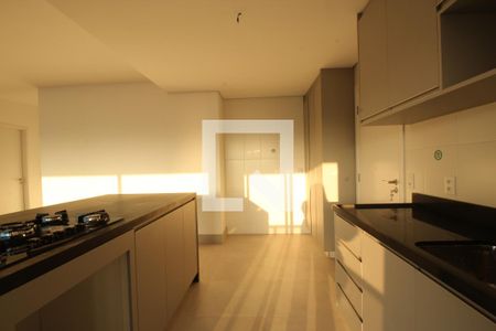 Apartamento para alugar com 143m², 2 quartos e 2 vagasCozinha