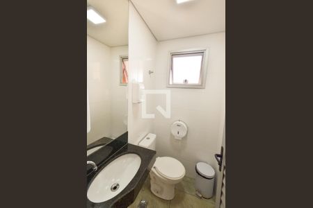 Apartamento à venda com 51m², 2 quartos e 1 vaga Apartamento à venda com 51m², 2 quartos e 1 vagaBanheiros