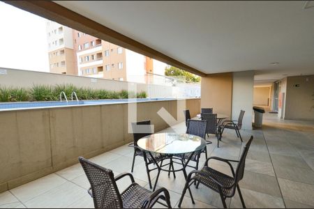 Apartamento à venda com 51m², 2 quartos e 1 vaga Apartamento à venda com 51m², 2 quartos e 1 vagaÁrea comum