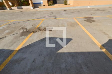 Apartamento à venda com 51m², 2 quartos e 1 vaga Apartamento à venda com 51m², 2 quartos e 1 vagaÁrea de serviço