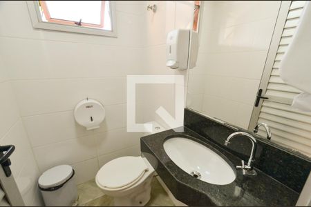 Apartamento à venda com 51m², 2 quartos e 1 vaga Apartamento à venda com 51m², 2 quartos e 1 vagaBanheiros
