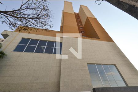 Apartamento à venda com 51m², 2 quartos e 1 vaga Apartamento à venda com 51m², 2 quartos e 1 vagaFachada do predio