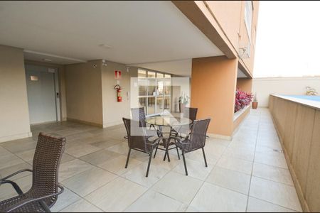 Apartamento à venda com 51m², 2 quartos e 1 vaga Apartamento à venda com 51m², 2 quartos e 1 vagaÁrea comum