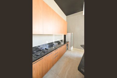 Apartamento à venda com 51m², 2 quartos e 1 vaga Apartamento à venda com 51m², 2 quartos e 1 vagaÁrea comum