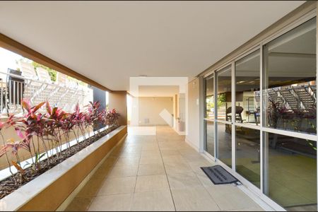 Apartamento à venda com 51m², 2 quartos e 1 vaga Apartamento à venda com 51m², 2 quartos e 1 vagaÁrea comum