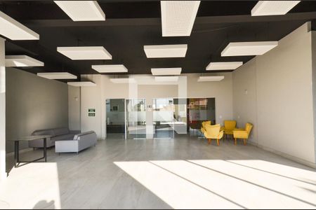 Apartamento à venda com 51m², 2 quartos e 1 vaga Apartamento à venda com 51m², 2 quartos e 1 vagaÁrea comum