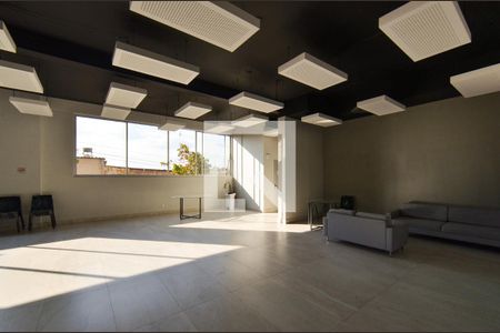 Apartamento à venda com 51m², 2 quartos e 1 vaga Apartamento à venda com 51m², 2 quartos e 1 vagaÁrea comum