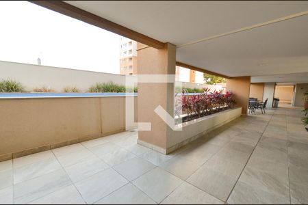 Apartamento à venda com 51m², 2 quartos e 1 vaga Apartamento à venda com 51m², 2 quartos e 1 vagaArea comum