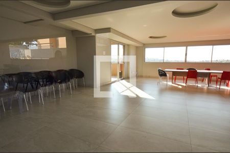 Apartamento à venda com 51m², 2 quartos e 1 vaga Apartamento à venda com 51m², 2 quartos e 1 vagaÁrea comum