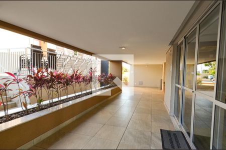 Apartamento à venda com 51m², 2 quartos e 1 vaga Apartamento à venda com 51m², 2 quartos e 1 vagaÁrea comum