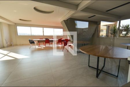 Apartamento à venda com 51m², 2 quartos e 1 vaga Apartamento à venda com 51m², 2 quartos e 1 vagaÁrea comum