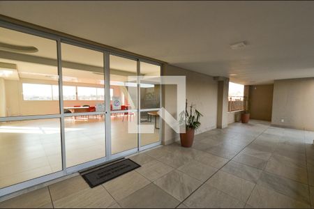 Apartamento à venda com 51m², 2 quartos e 1 vaga Apartamento à venda com 51m², 2 quartos e 1 vagaÁrea comum