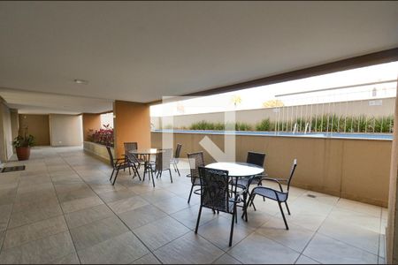 Apartamento à venda com 51m², 2 quartos e 1 vaga Apartamento à venda com 51m², 2 quartos e 1 vagaÁrea comum