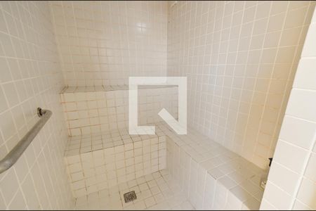 Apartamento à venda com 51m², 2 quartos e 1 vaga Apartamento à venda com 51m², 2 quartos e 1 vagaSauna