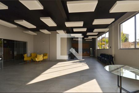 Apartamento à venda com 51m², 2 quartos e 1 vaga Apartamento à venda com 51m², 2 quartos e 1 vagaÁrea comum