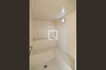 Apartamento à venda com 51m², 2 quartos e 1 vaga Apartamento à venda com 51m², 2 quartos e 1 vagaSauna