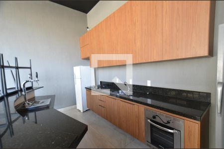 Apartamento à venda com 51m², 2 quartos e 1 vaga Apartamento à venda com 51m², 2 quartos e 1 vagaÁrea comum