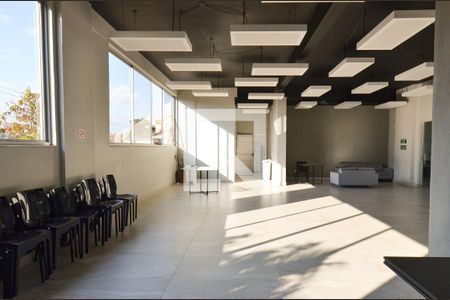 Apartamento à venda com 51m², 2 quartos e 1 vaga Apartamento à venda com 51m², 2 quartos e 1 vagaÁrea comum