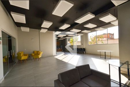 Apartamento à venda com 51m², 2 quartos e 1 vaga Apartamento à venda com 51m², 2 quartos e 1 vagaÁrea comum