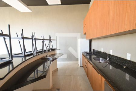 Apartamento à venda com 51m², 2 quartos e 1 vaga Apartamento à venda com 51m², 2 quartos e 1 vagaÁrea comum
