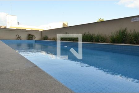 Apartamento à venda com 51m², 2 quartos e 1 vaga Apartamento à venda com 51m², 2 quartos e 1 vagaPiscina