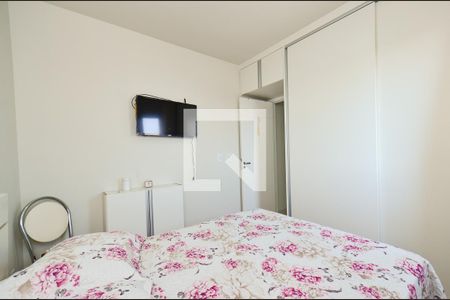 Apartamento à venda com 51m², 2 quartos e 1 vaga Apartamento à venda com 51m², 2 quartos e 1 vagaQuarto 2