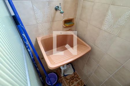 Studio para alugar com 45m², 1 quarto e 1 vagaBanheiro