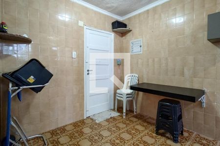 Studio para alugar com 45m², 1 quarto e 1 vagaCozinha
