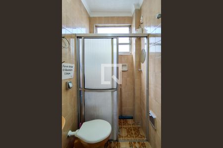 Studio para alugar com 45m², 1 quarto e 1 vagaBanheiro