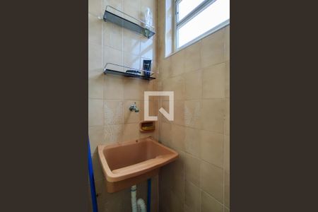 Studio para alugar com 45m², 1 quarto e 1 vagaBanheiro