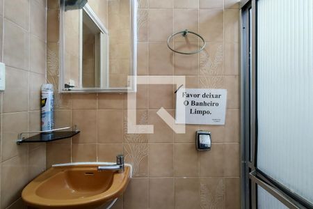 Studio para alugar com 45m², 1 quarto e 1 vagaBanheiro