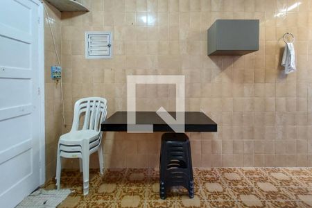 Studio para alugar com 45m², 1 quarto e 1 vagaCozinha