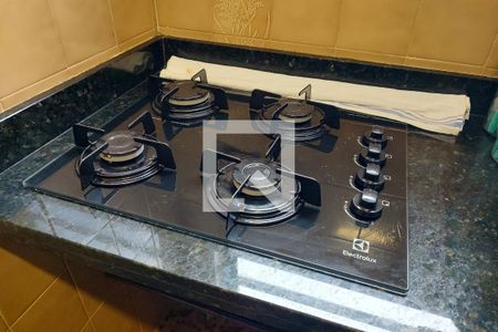 Studio para alugar com 45m², 1 quarto e 1 vagaCozinha