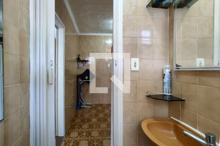 Studio para alugar com 45m², 1 quarto e 1 vagaBanheiro