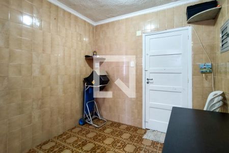 Studio para alugar com 45m², 1 quarto e 1 vagaCozinha