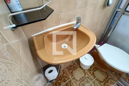 Studio para alugar com 45m², 1 quarto e 1 vagaBanheiro