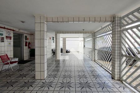 Studio para alugar com 45m², 1 quarto e 1 vagaÁrea comum