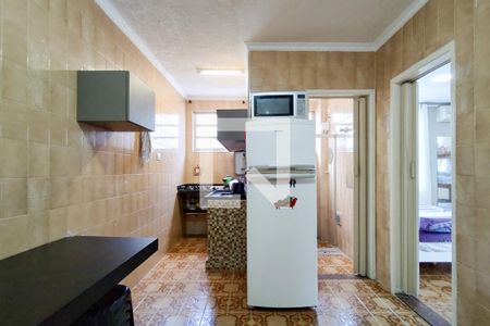 Studio para alugar com 45m², 1 quarto e 1 vagaCozinha