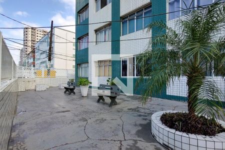 Studio para alugar com 45m², 1 quarto e 1 vagaÁrea comum