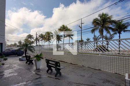 Studio para alugar com 45m², 1 quarto e 1 vagaÁrea comum