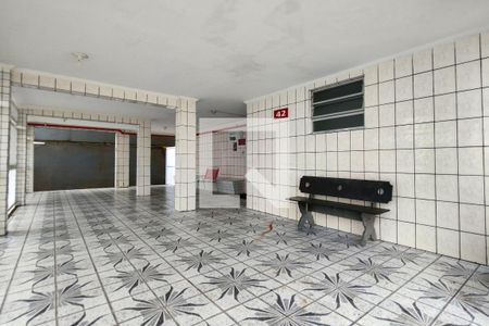 Studio para alugar com 45m², 1 quarto e 1 vagaÁrea comum