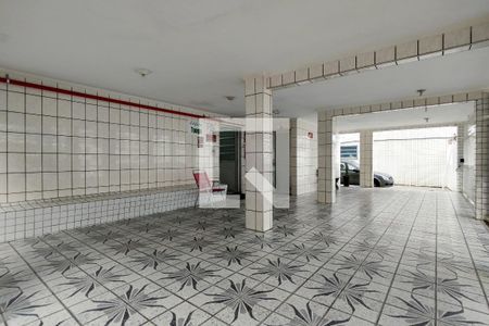 Studio para alugar com 45m², 1 quarto e 1 vagaÁrea comum