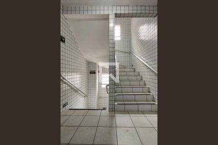 Studio para alugar com 45m², 1 quarto e 1 vagaÁrea comum