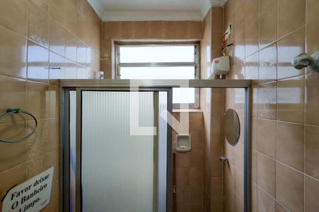 Studio para alugar com 45m², 1 quarto e 1 vagaBanheiro