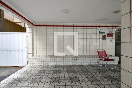 Studio para alugar com 45m², 1 quarto e 1 vagaÁrea comum