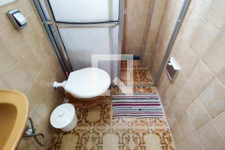 Studio para alugar com 45m², 1 quarto e 1 vagaBanheiro