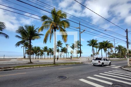 Studio para alugar com 45m², 1 quarto e 1 vagaVista da Rua