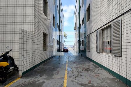 Studio para alugar com 45m², 1 quarto e 1 vagaGaragem